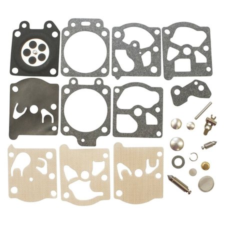 STENS New  Oem Carburetor Kit 615-719 For Walbro K20-Wat 615-719